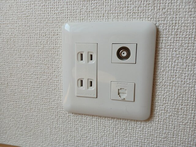 ランデュールの設備