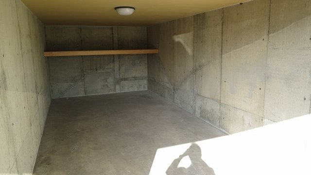 ＰＡＲＫ喜多川Ｃの駐車場|駐車場です