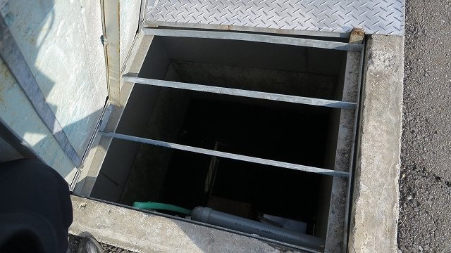 ＰＡＲＫ喜多川Ｃの設備
