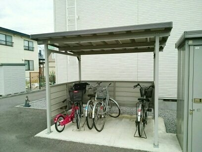 フェリシタのその他共用部分