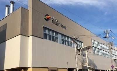 レガーレⅠの周辺|旭川市立中央中学校まで1200m