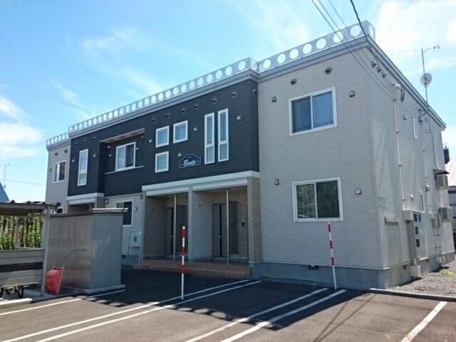 ブローテ