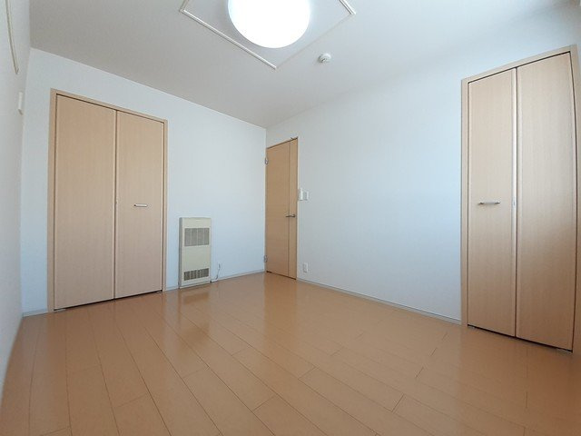ブローテの内装|内装です