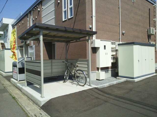 ルーマ　フォンテのその他共用部分