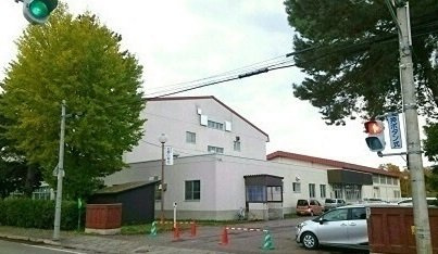 ルーマ　フォンテの周辺|旭川市立北鎮小学校まで550m