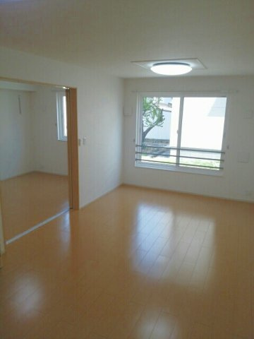 ルーマ　フォンテの居間・リビング|おしゃれな居間です