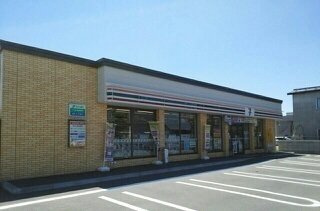 ラ・ルナの周辺|セブンイレブン旭川東警察署前店まで350m