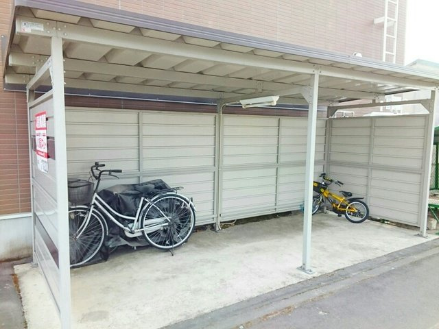 ＭＪスクエアのその他共用部分