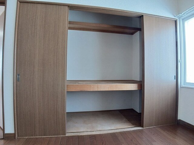 ＰＡＲＫ喜多川Ａの収納|小物を収納するのに便利です