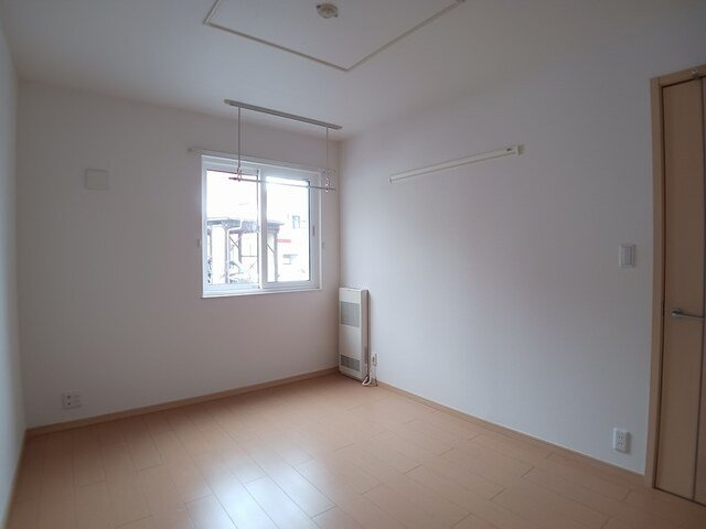 ガーデンヒルズの内装|きれいな内装です