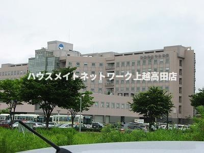 メルティー・アイⅣ　Ａの周辺|その他