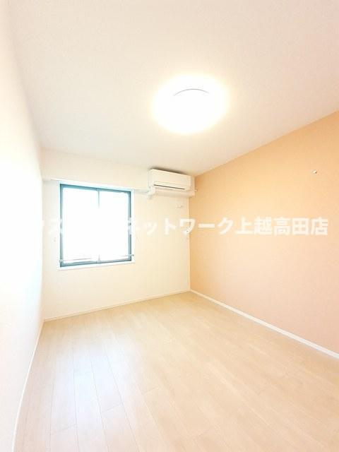 メルティー・アイⅣ　Ａの洋室|洋室