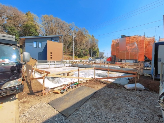 所沢市北秋津・全2棟　新築一戸建　1号棟の設備