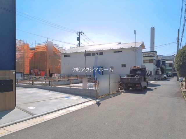 所沢市北秋津・全2棟　新築一戸建　1号棟の設備