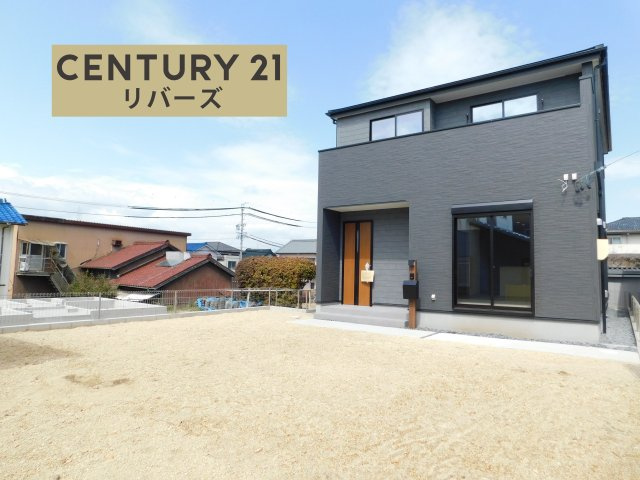 愛西市佐屋町新田の新築一戸建