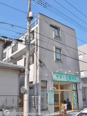 【周辺】 | キャッスルマンション川越B