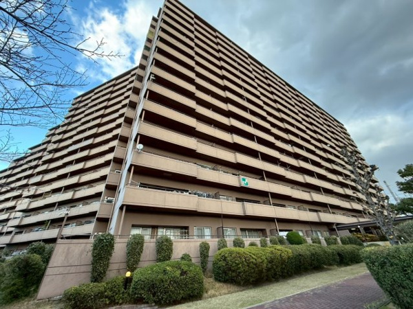 メゾンドール堺の画像