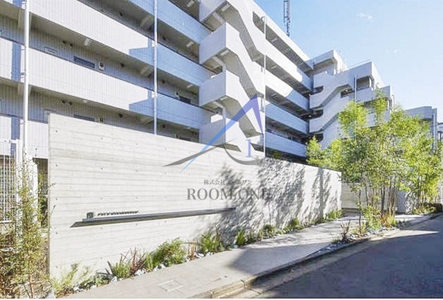 ＰＡＴＨ仲六郷の外観|外観です。