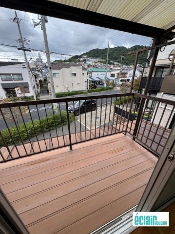 ～収益物件★長田区長田町６丁目戸建～の展望