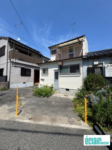～収益物件★長田区長田町６丁目戸建～の外観