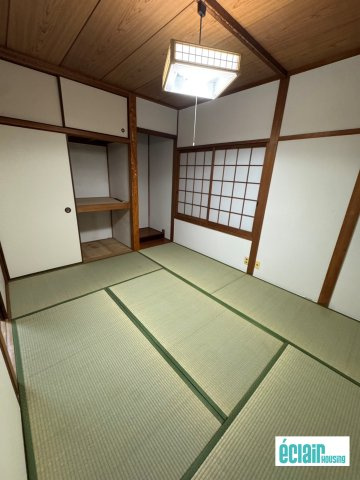 ～収益物件★長田区長田町６丁目戸建～の和室