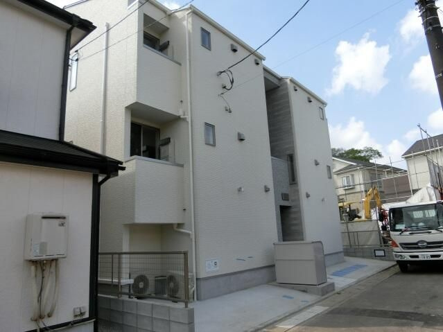 ＣＢ大和田スリージェ