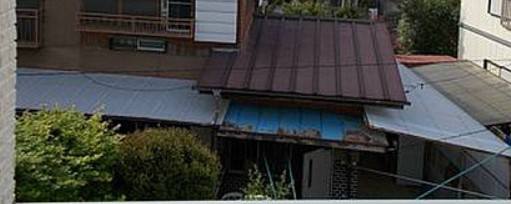 ＣＢ大和田スリージェの周辺