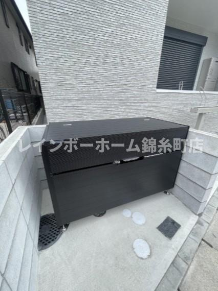 GRADUS葛西のその他