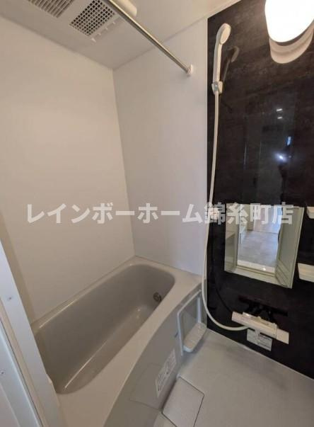 GRADUS葛西の浴室|※同施工参考写真となります。