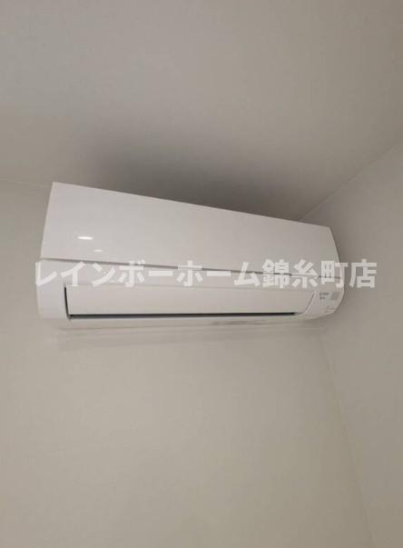 GRADUS葛西の設備|※同施工参考写真となります。