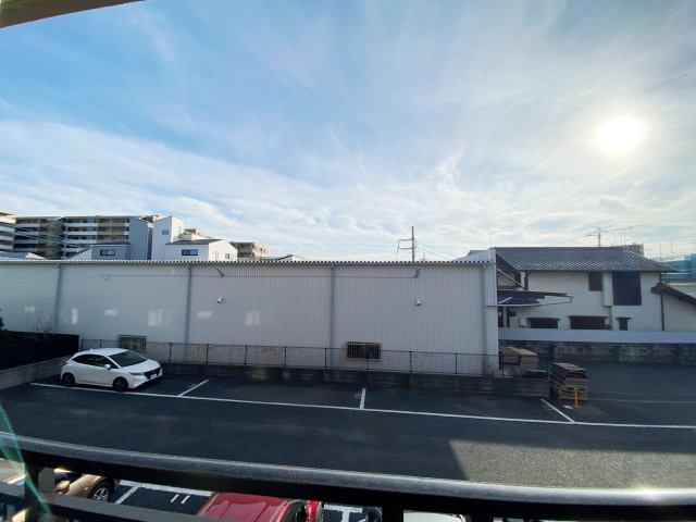 ＵＮＩＴＥ（ユナイト）の展望|別号室の参考写真です。