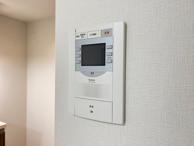 ラクラス堺筋本町の設備