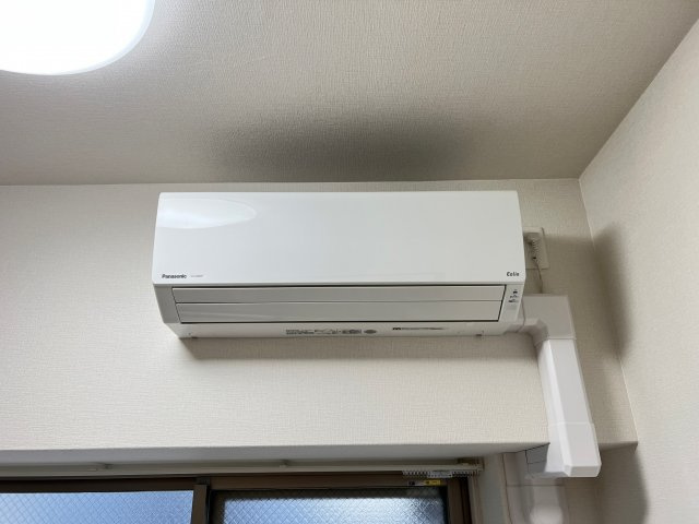 ラクラス堺筋本町の設備