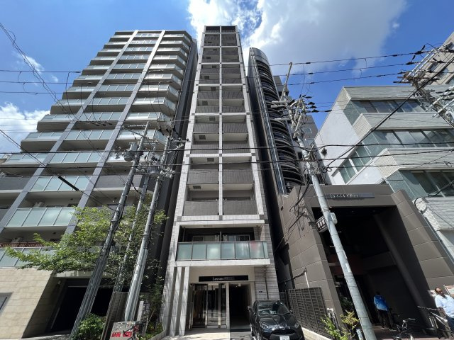 ラクラス堺筋本町