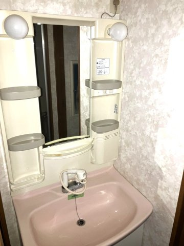アパートメント Be：1のトイレ|※同タイプの部屋の写真です。