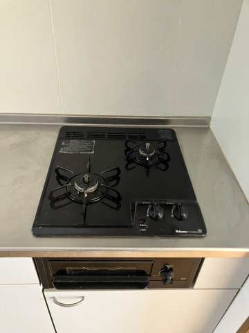 アパートメント Be：1のセキュリティ|※同タイプの部屋の写真です。
