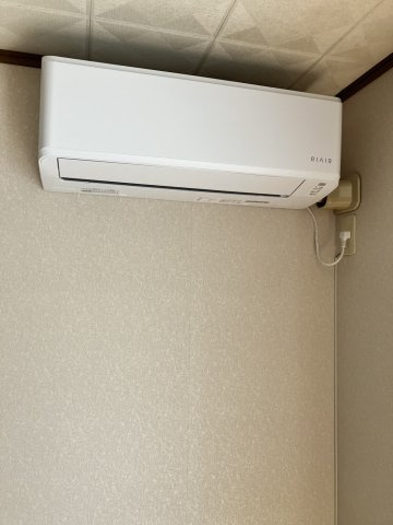 アパートメント Be：1の玄関|※同タイプの部屋の写真です。