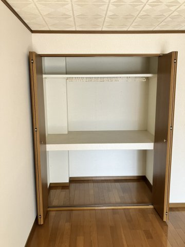 アパートメント Be：1のキッチン|シューズボックス完備※同タイプの部屋の写真です。