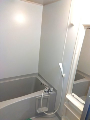 アパートメント Be：1の洗面所|洗面スペース※同タイプの部屋の写真です。