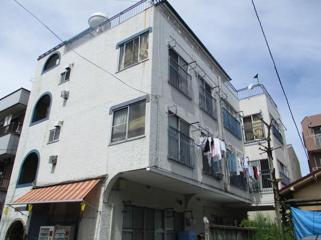 令和５年改修工事済み