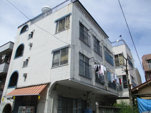 令和５年改修工事済み