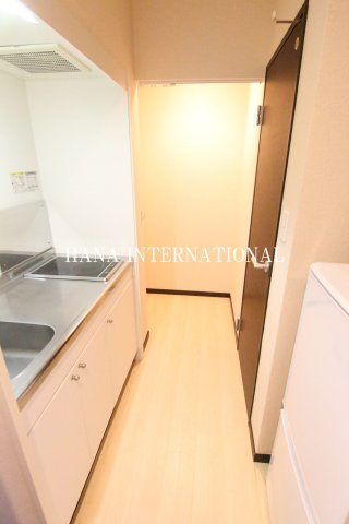 レオネクスト光のキッチン