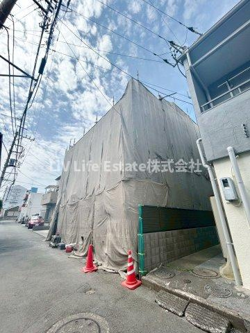 ＧｒｅｎｃｉａⅣ向原