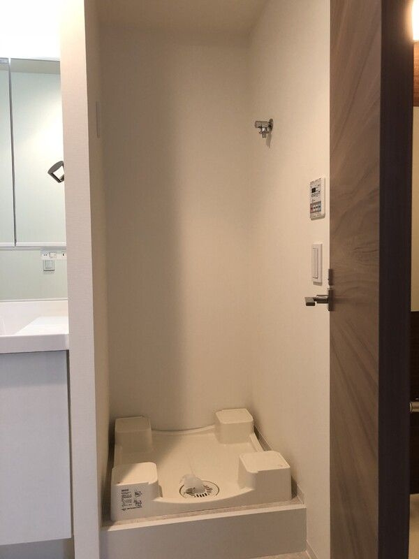 ＩＶＹ　ＷＥＳＴの設備