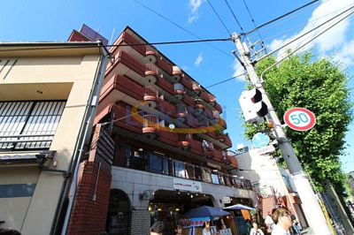 【エントランス】 | コーポサンプラザ