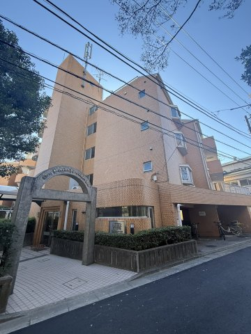 ライオンズマンション親水公園第2の画像