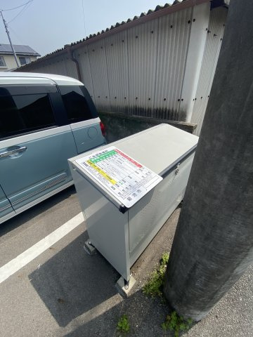 【その他】 | L.Aヴィラ隈府