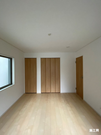 【内装】 | 同じ工務店様の施工例です。