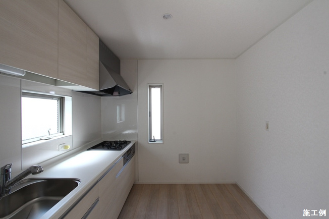 【内装】 | 同じ工務店様の施工例です。