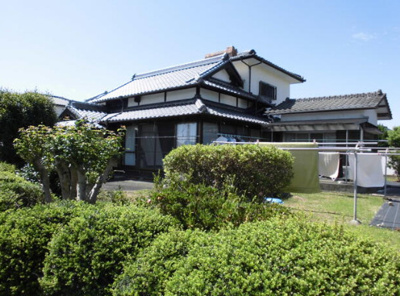 【外観】 | 熊本県八代市井上町